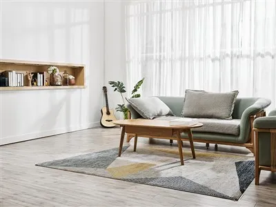 Testiranje zelenega pohištva